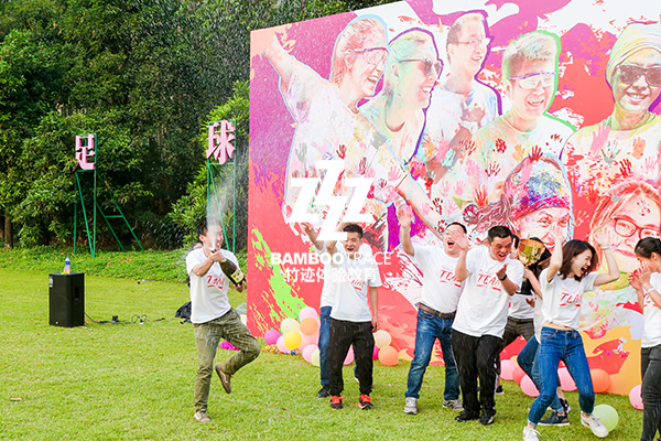 F1賽車拓展培訓(xùn)