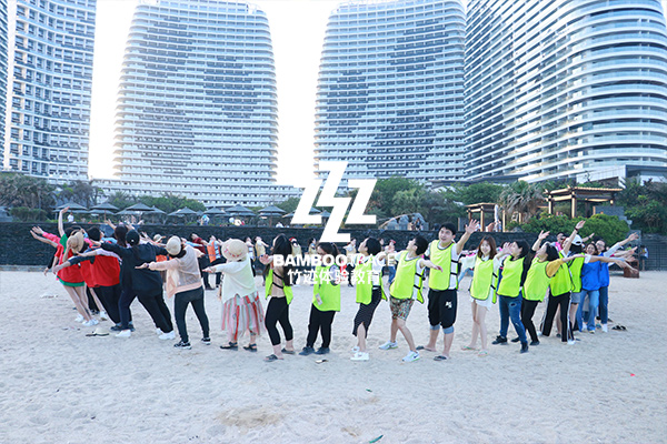 廣州聯(lián)誼活動策劃