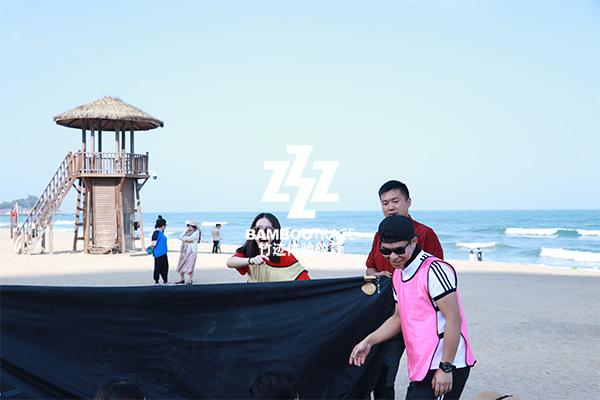 廣州聯(lián)誼活動策劃