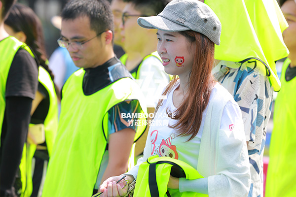 趣味水上活動策劃