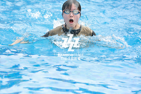 趣味水上活動策劃