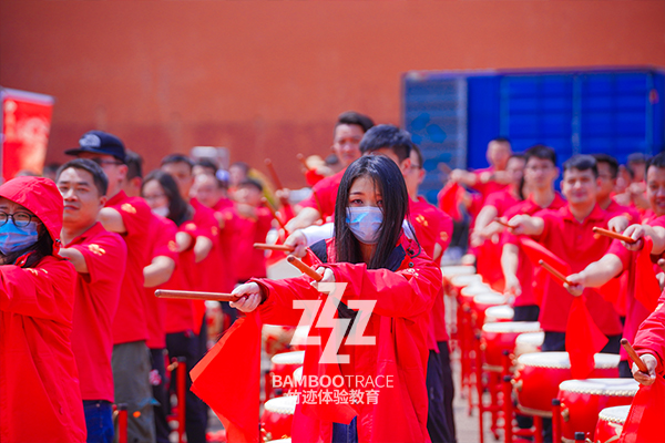 中國(guó)鼓活動(dòng)圖片