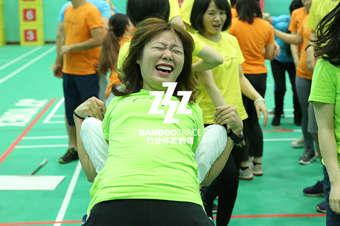 為什么要參加拓展培訓(xùn)？